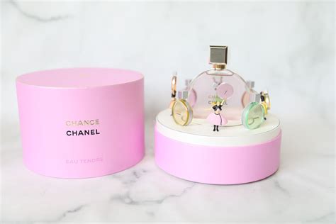 chanel music box 2022 price|Chanel perfume gifts.